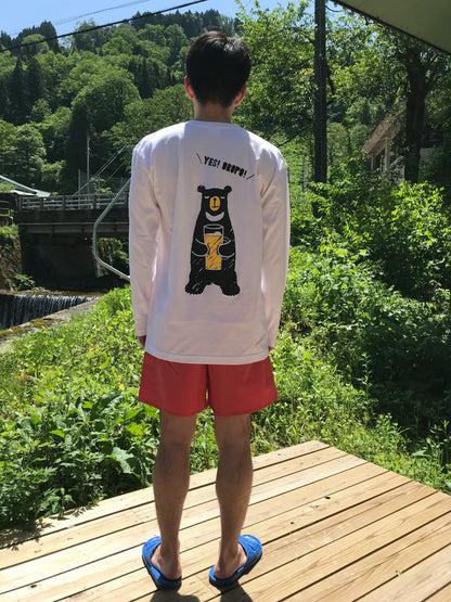 水陸両用ショーツ