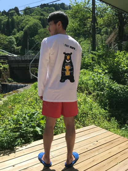水陸両用ショーツ