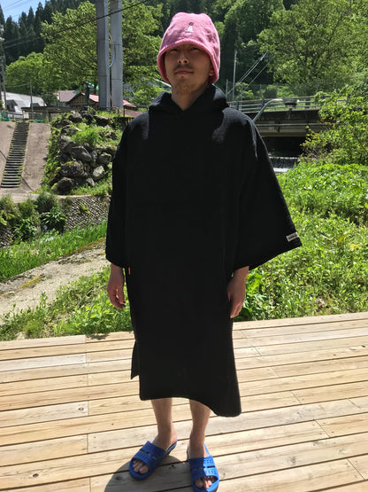 今治サウナハット